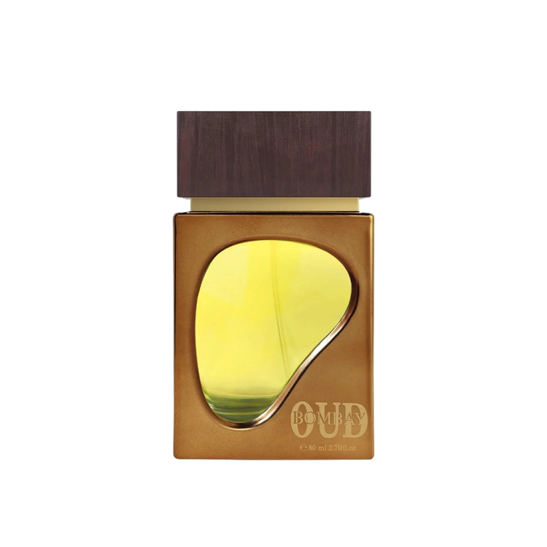 Bombay Oud EDP By Ahmed Almaghribi perfume for men and women