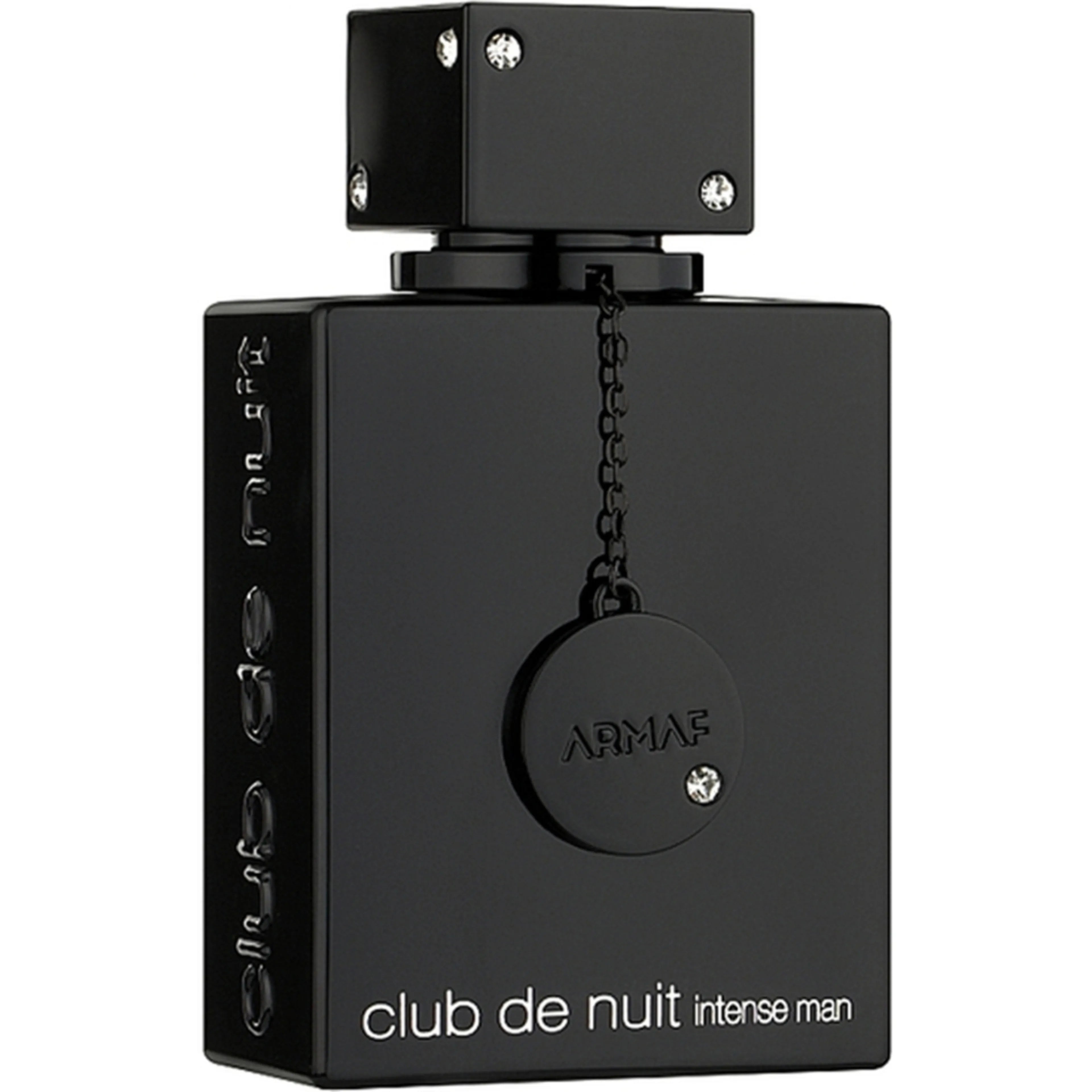Armaf Club De Nuit Intense men Intense Eau de Toilette 105ML