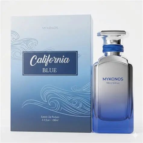 California blue