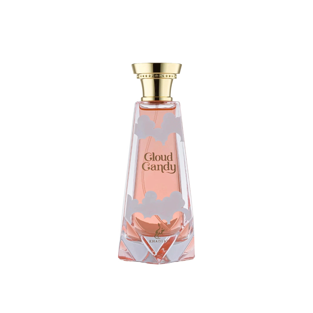 Cloud Candy Extrait De Parfum By Khadlaj perfume for women