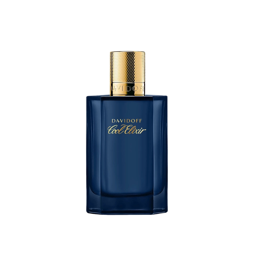 Cool Elixir Parfum Intense by Davidoff perfume for men
