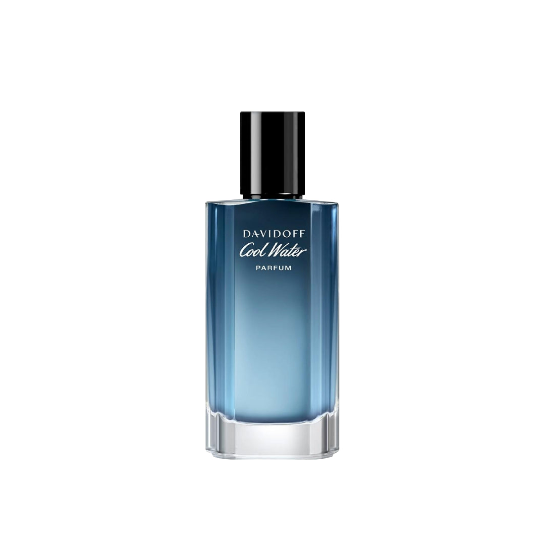 Cool Water Parfum by Davidoff perfume for men
