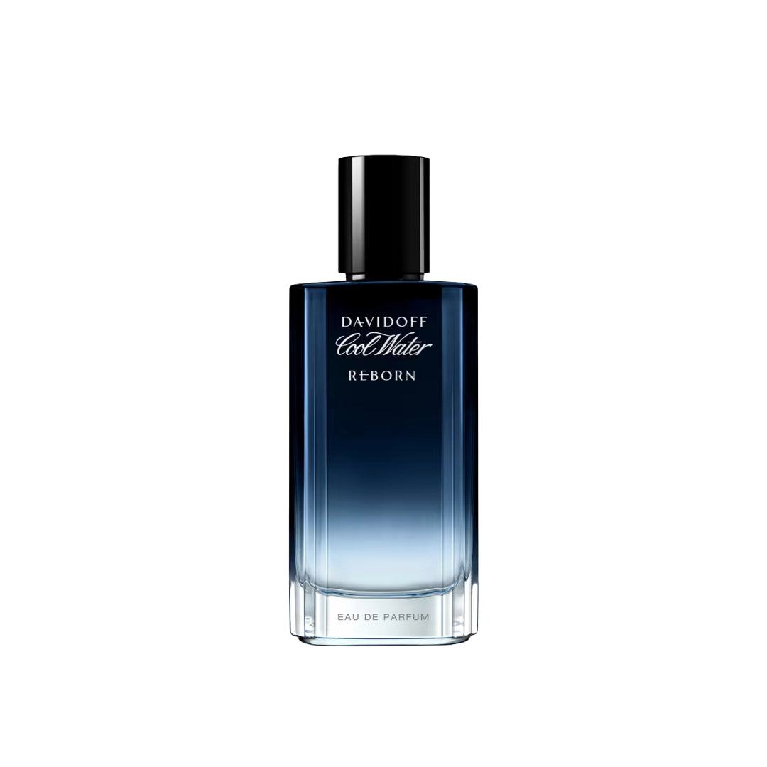 Cool Water Reborn EDP by Davidoff perfume for men
