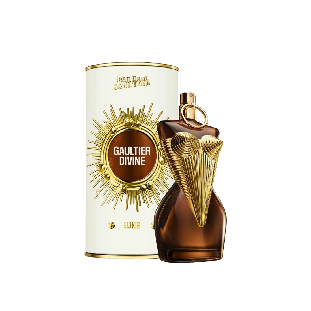 Divine Elixir Parfum by Jean Paul Gaultier best perfume for women in india
