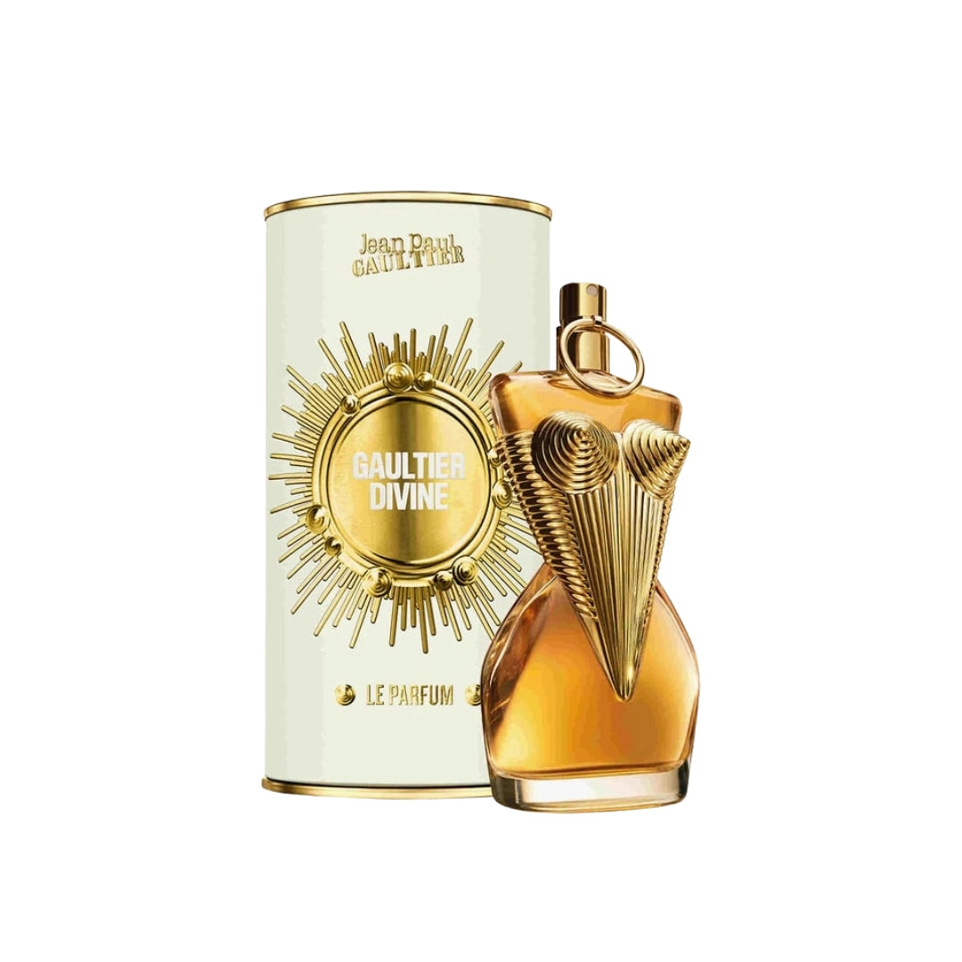 Divine Le Parfum EDP Intense by Jean Paul Gaultier best perfume for women in india
