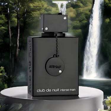 Armaf Club De Nuit Intense men Intense Eau de Toilette 105ML
