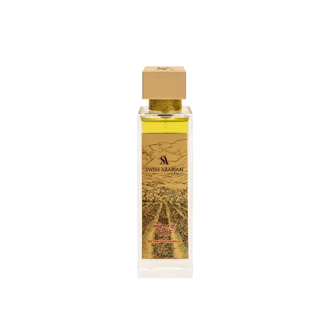 Enigma Of Taif EDP by Swiss Arabian perfume for men and women
