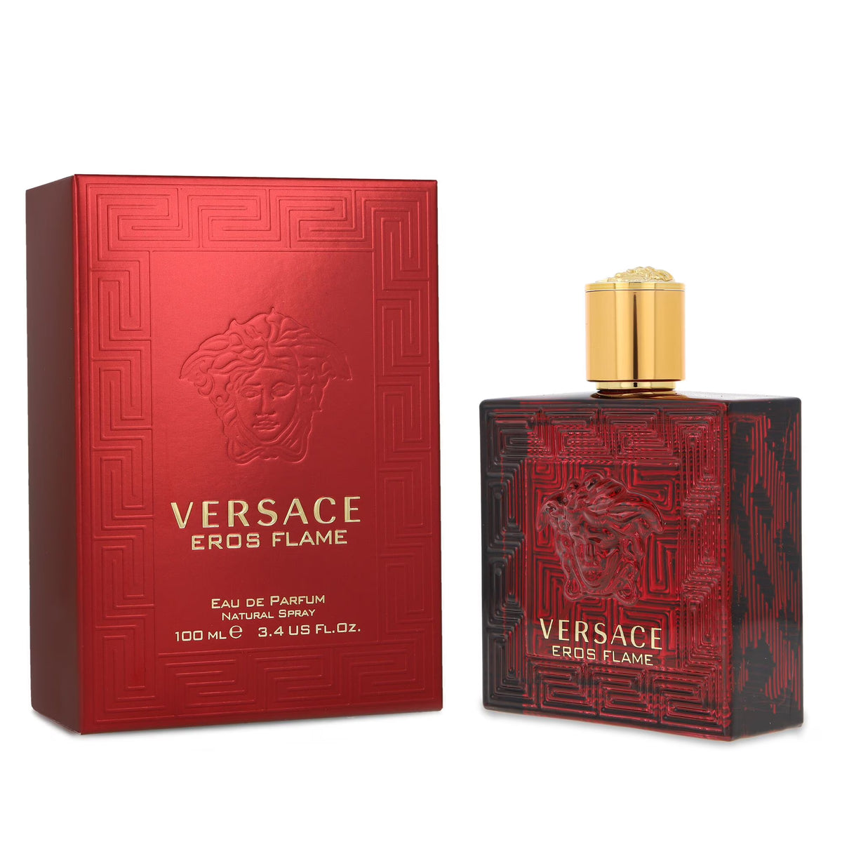 Eros Flame