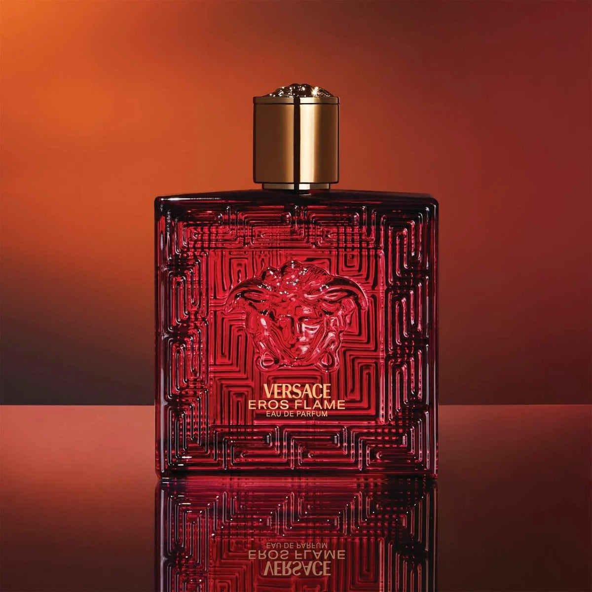 Eros Flame