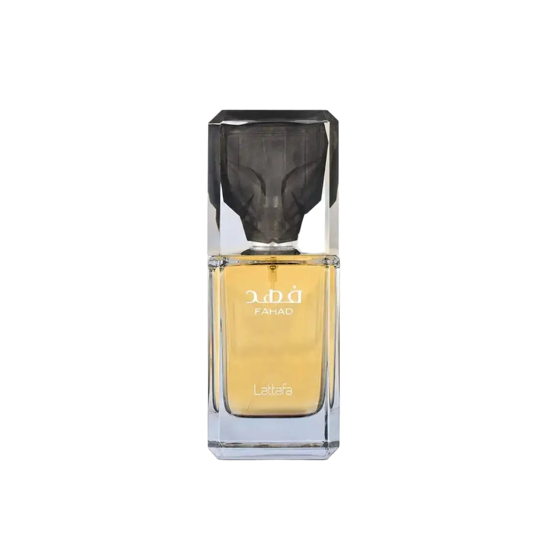 Fahad EDP by Lattafa perfume for men