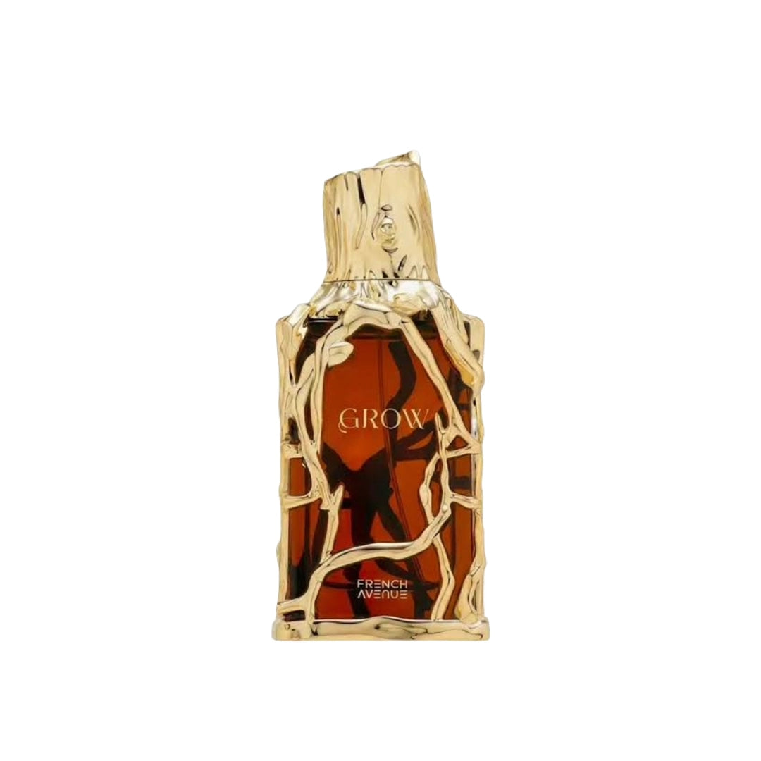 Grow Extrait De Parfum by French Avenue perfume for men and women

