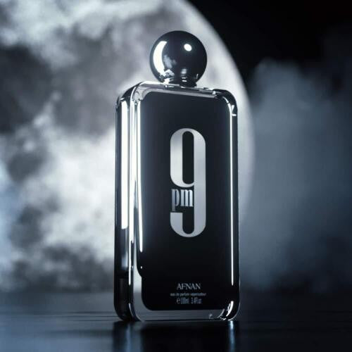 AFNAN 9PM EDP 100ML