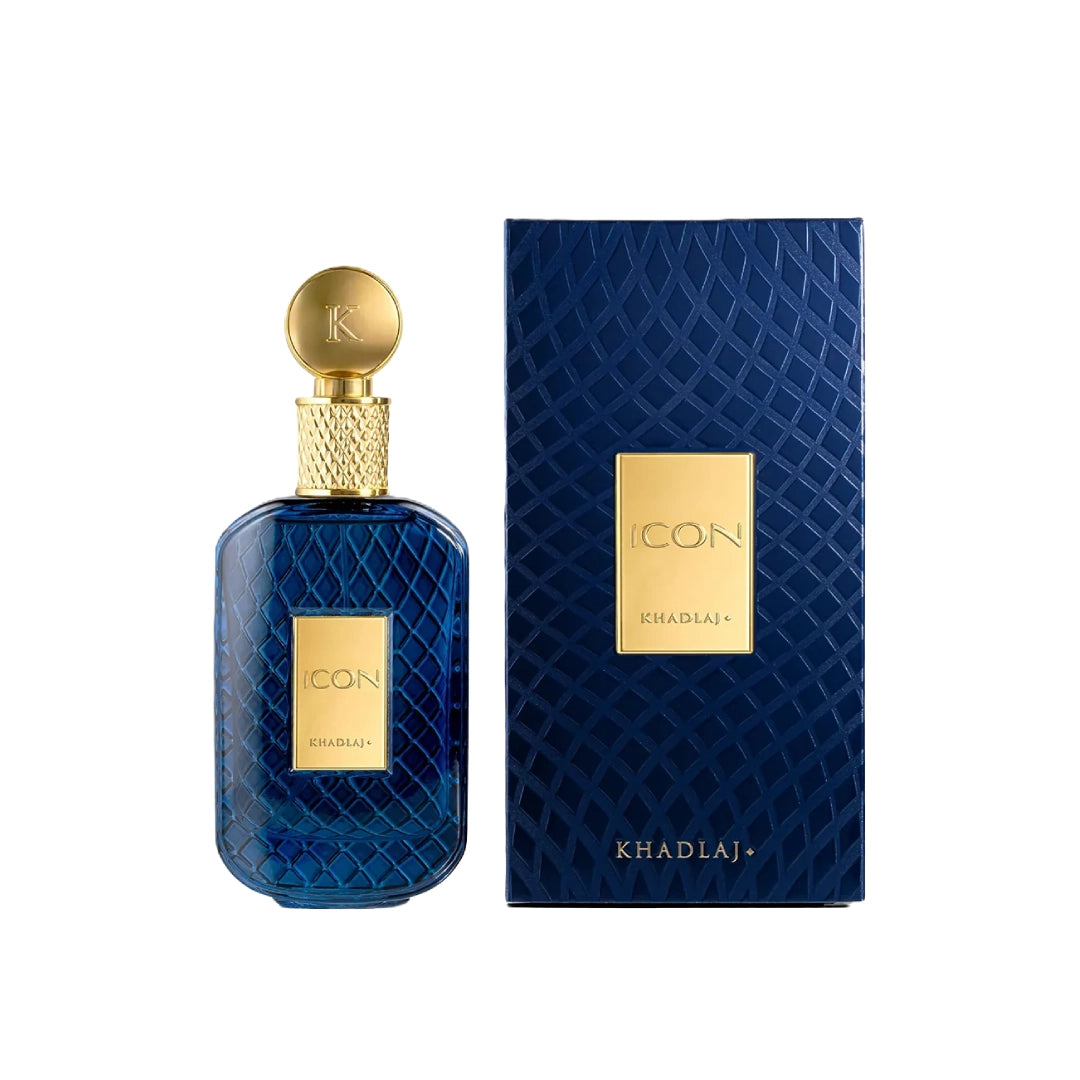 Icon EDP by Khadlaj best perfume for men and women in india
