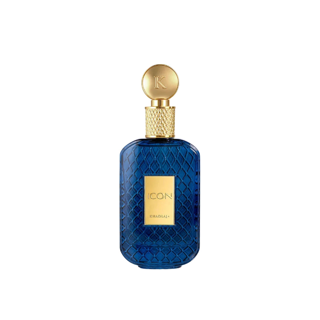 Icon EDP by Khadlaj perfume for men and women
