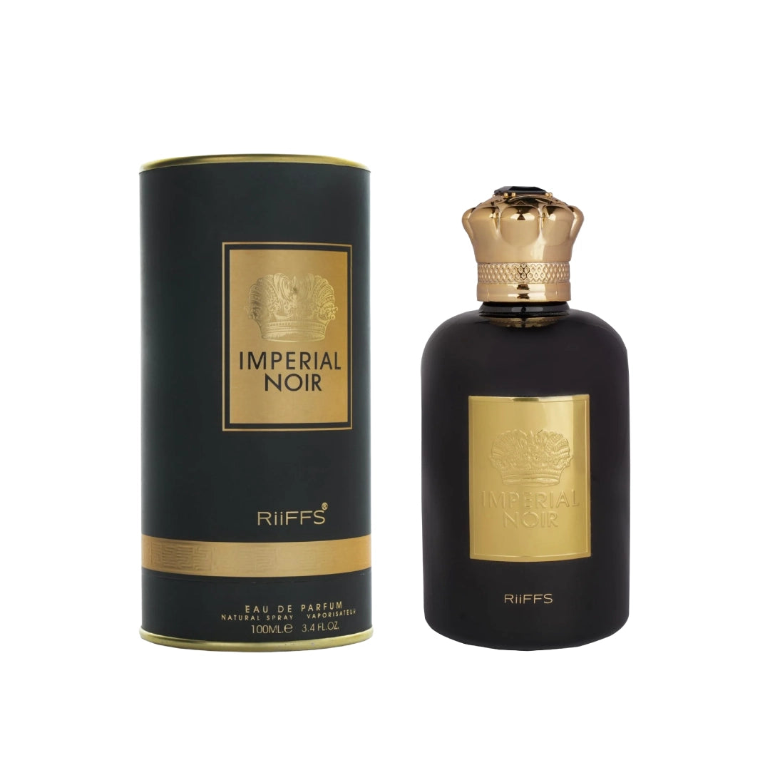Imperial Noir EDP by Riiffs best perfume in India

