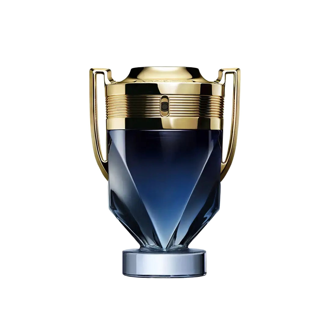 Invictus Parfum by Rabanne perfume for men
