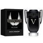 Invictus Victory EDP Extreme by Rabanne best perfume for men in india
