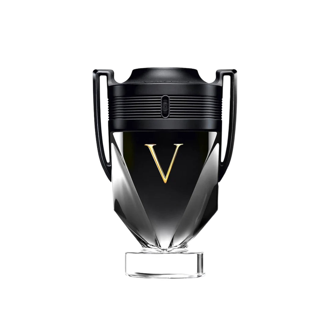Invictus Victory EDP Extreme by Rabanne perfume for men
