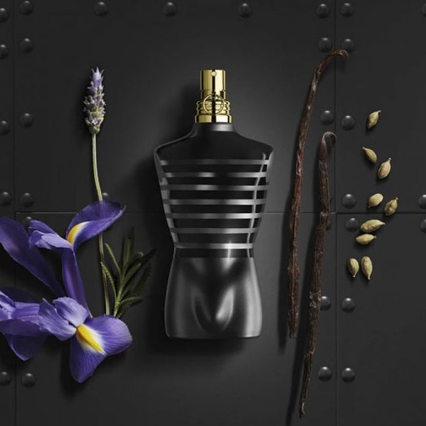 Jean Paul Gaultier Le Male Le Parfum Intense EDP 125ML