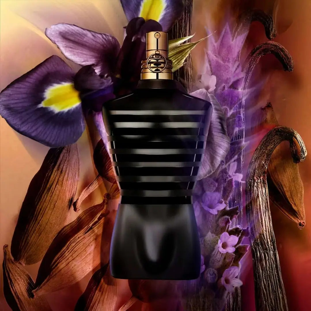 Jean Paul Gaultier Le Male Le Parfum Intense EDP 125ML