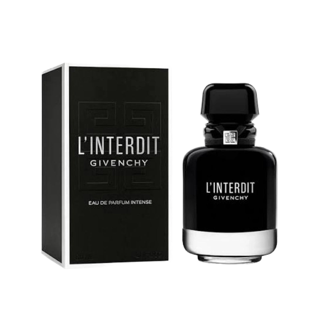 L'Interdit EDP Intense by Givenchy best perfume in India
