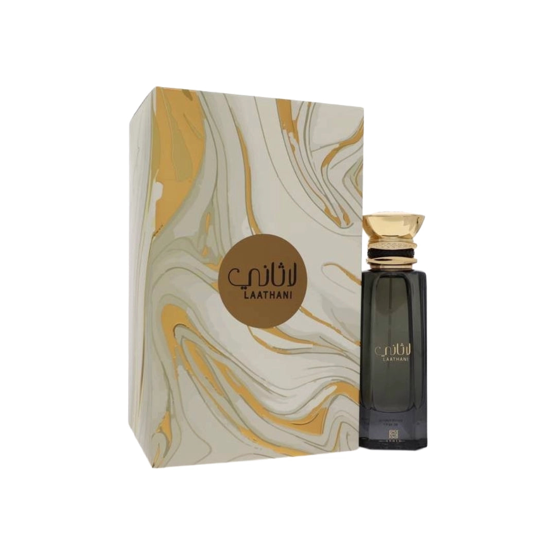 Laathani EDP Ahmed Almaghribi best perfume in India