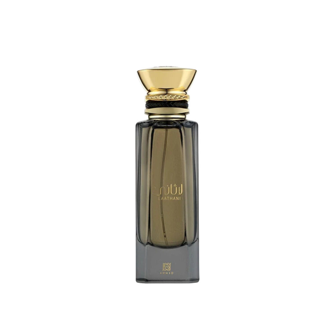 Laathani EDP Ahmed Almaghribi perfume for men and women