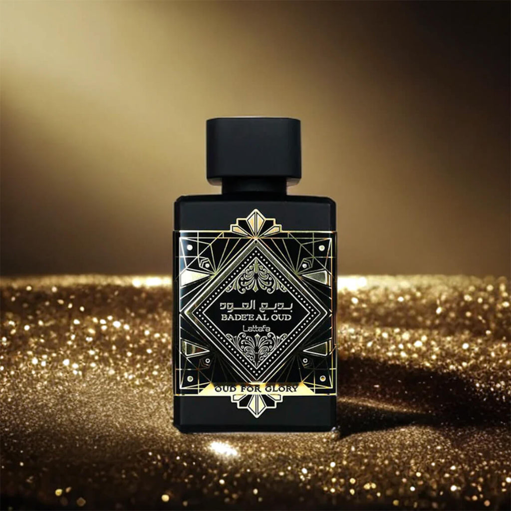 Lattafa Badee AL Oud for Glory EDP 100ML