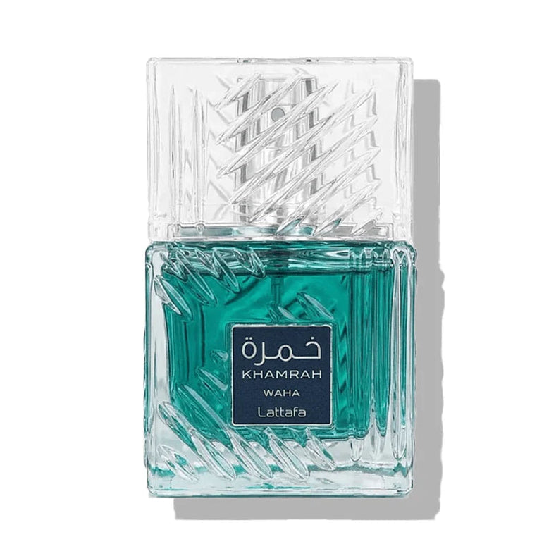 Lattafa Khamrah Waha EDP 100ML
