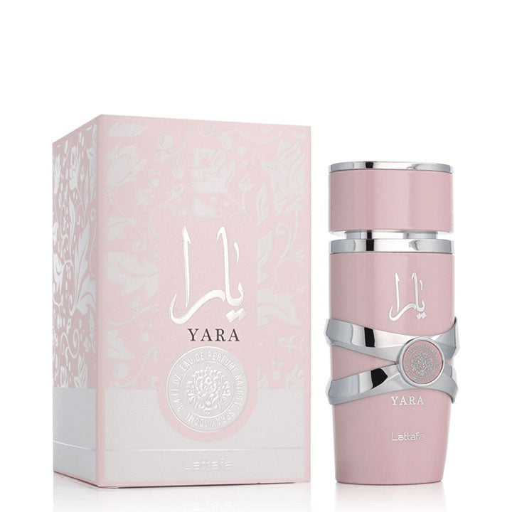 Lattafa Yara EDP 100ML
