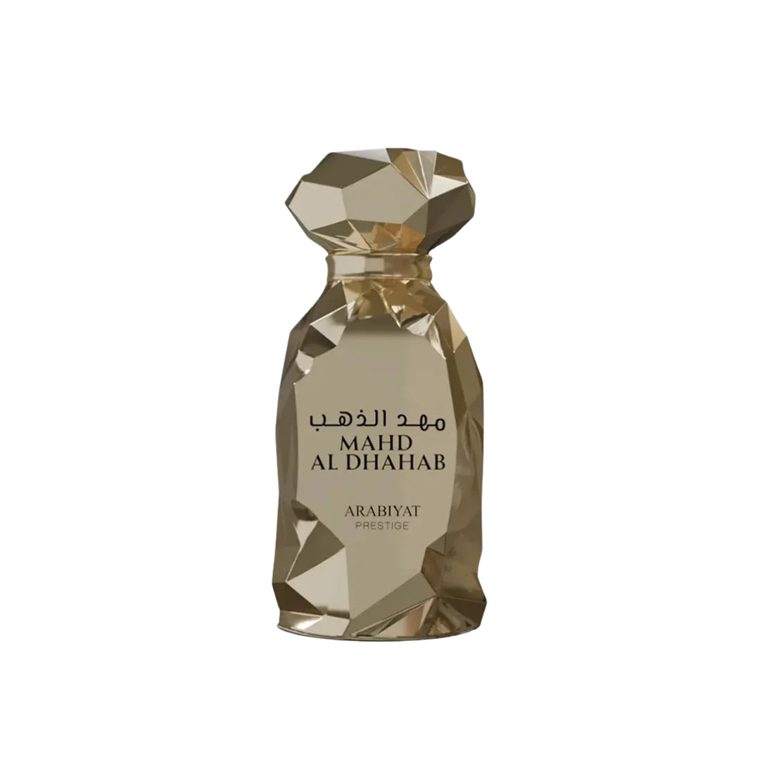 Mahd Al Dhahab EDP By Arabiyat Prestige perfume for men and women