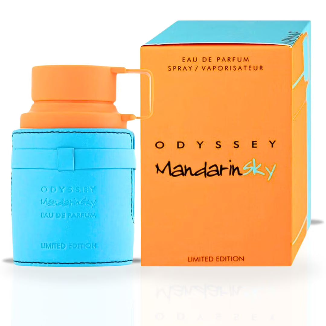Odyssey Mandarin Sky