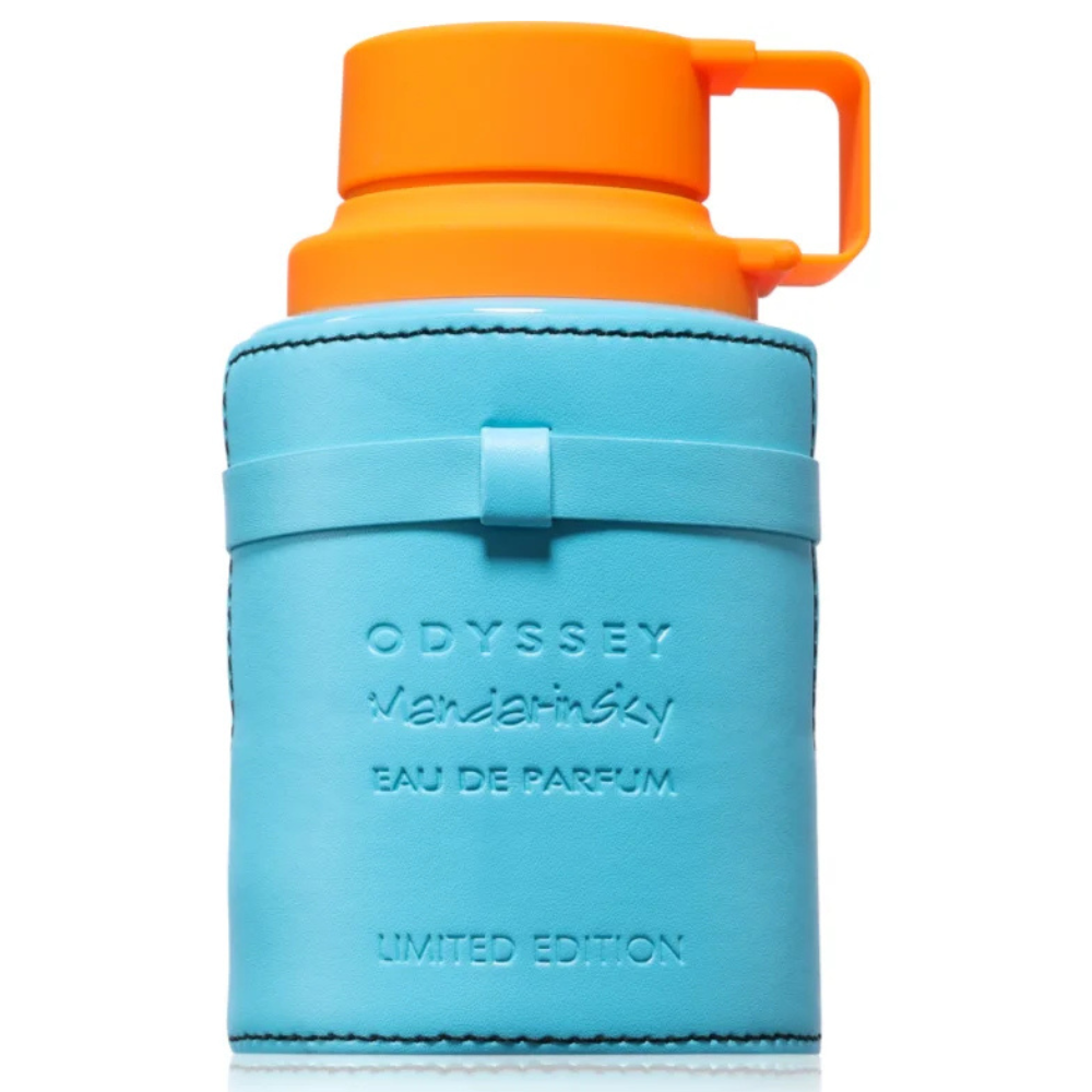 Odyssey Mandarin Sky