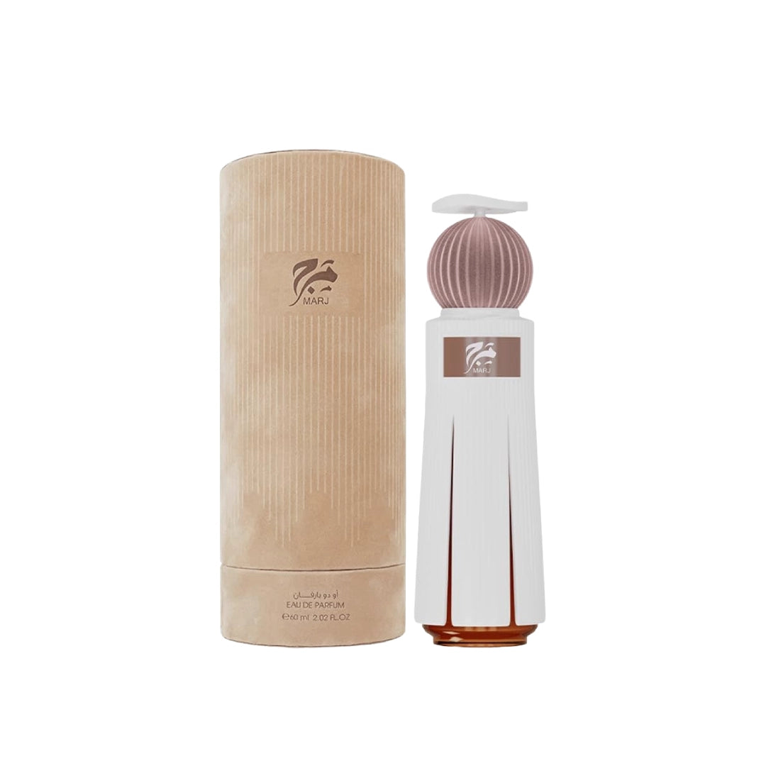 Marj EDP by Ahmed Al Maghribi best perfume for men and women in india
