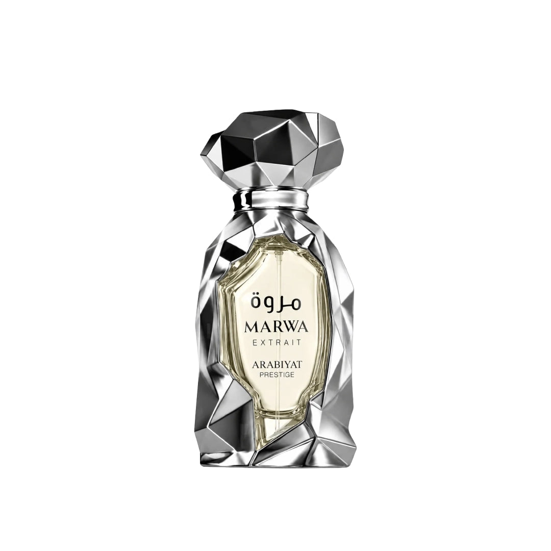 Marwa Extrait De Parfum By Arabiyat Prestige perfume for men and women
