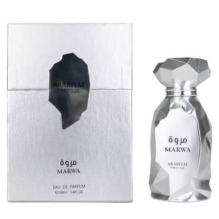 Arabiath Prestige Marwa 100 ML