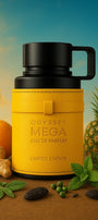 Odyssey Mega