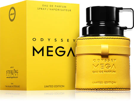 Odyssey Mega