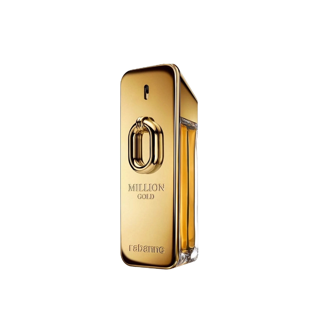 Million Gold EDP Intense by Rabanne perfume for men
