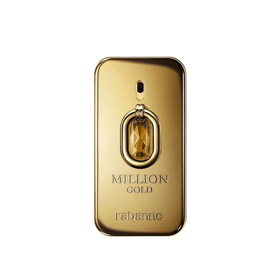 Million Gold Elixir Parfum by Rabanne perfume for men
