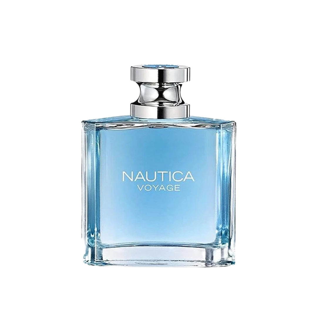 Nautica Voyage EDT by Nautica perfume for men
