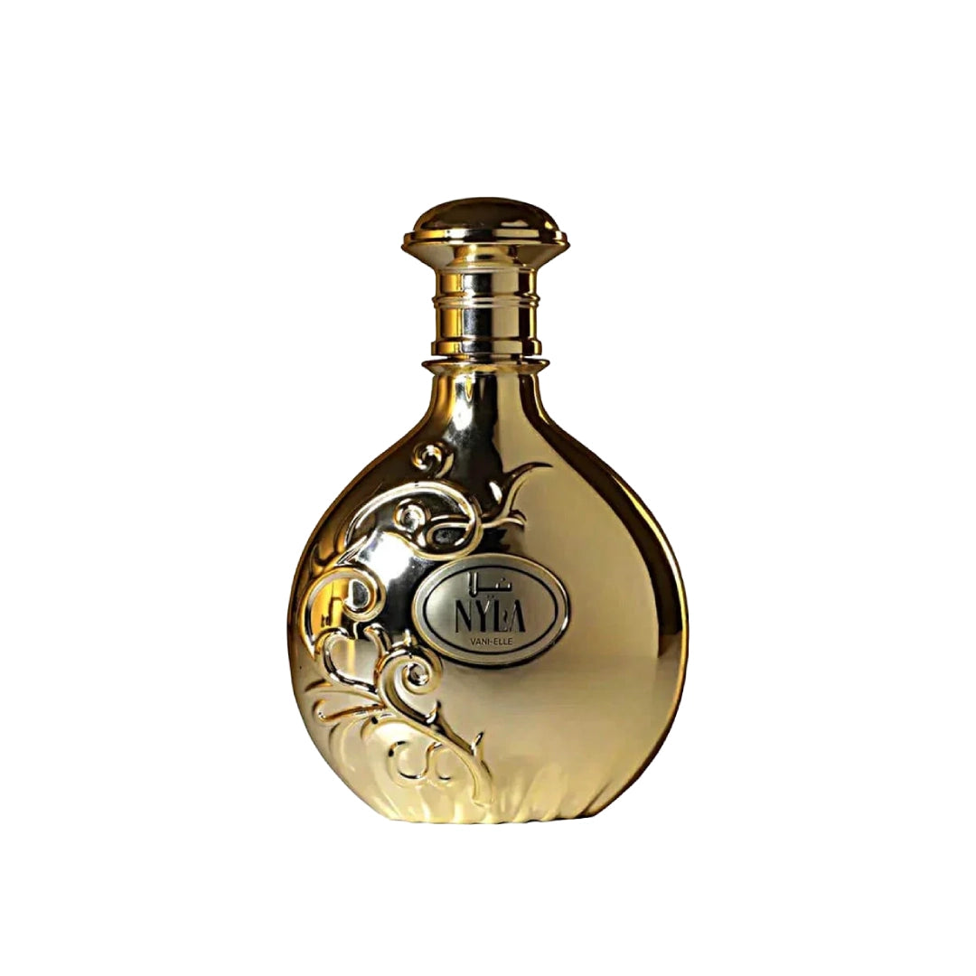 Nyla Vani Elle EDP by Arabiyat Prestige perfume for men and women

