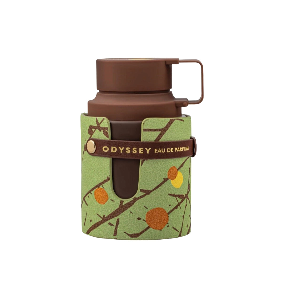 Odyssey Dubai Chocolat EDP by Armaf perfume for men and women
