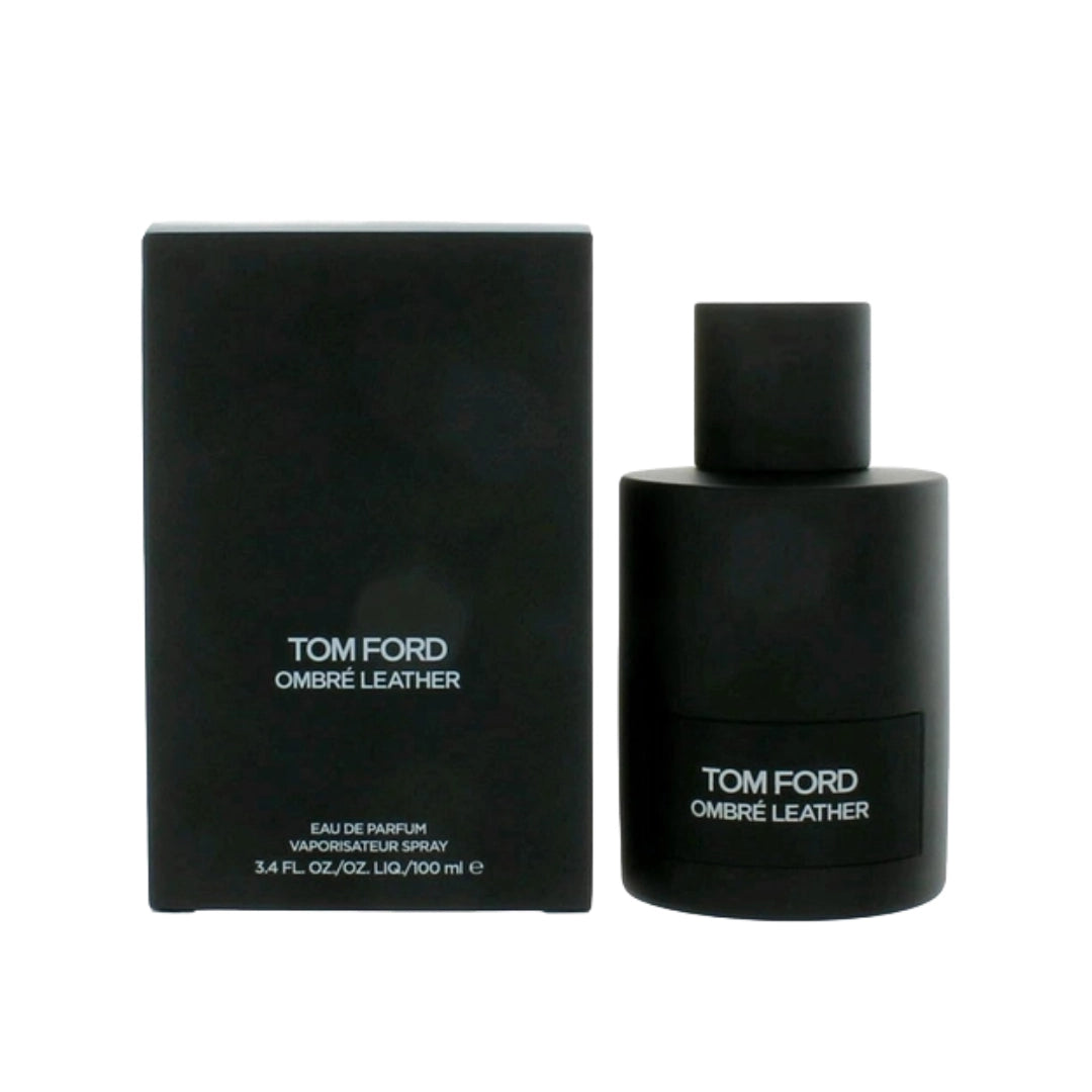 Ombre Leather EDP by Tom Ford best perfume for men and women in india
