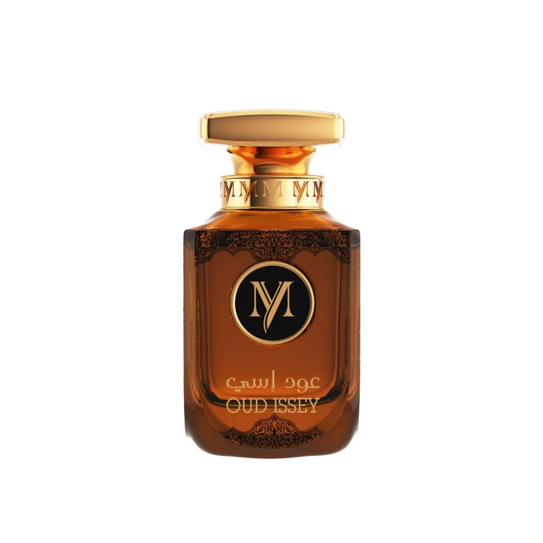 Oud Issey EDP by My Perfumes perfume
