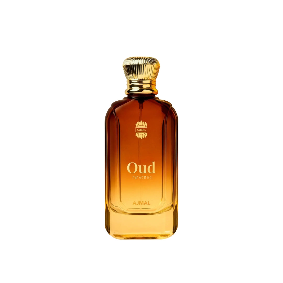 Oud Nirvana EDP by Ajmal perfume for men and women
