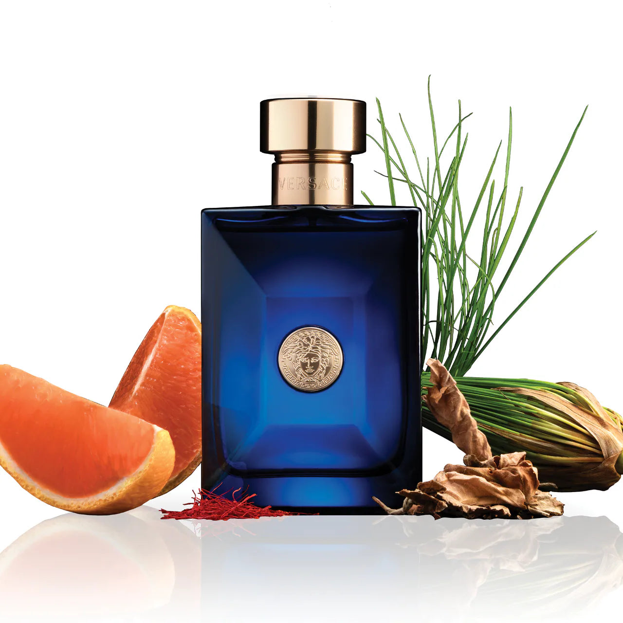 Versace Dylan blue Extrait de Toilette 200ML