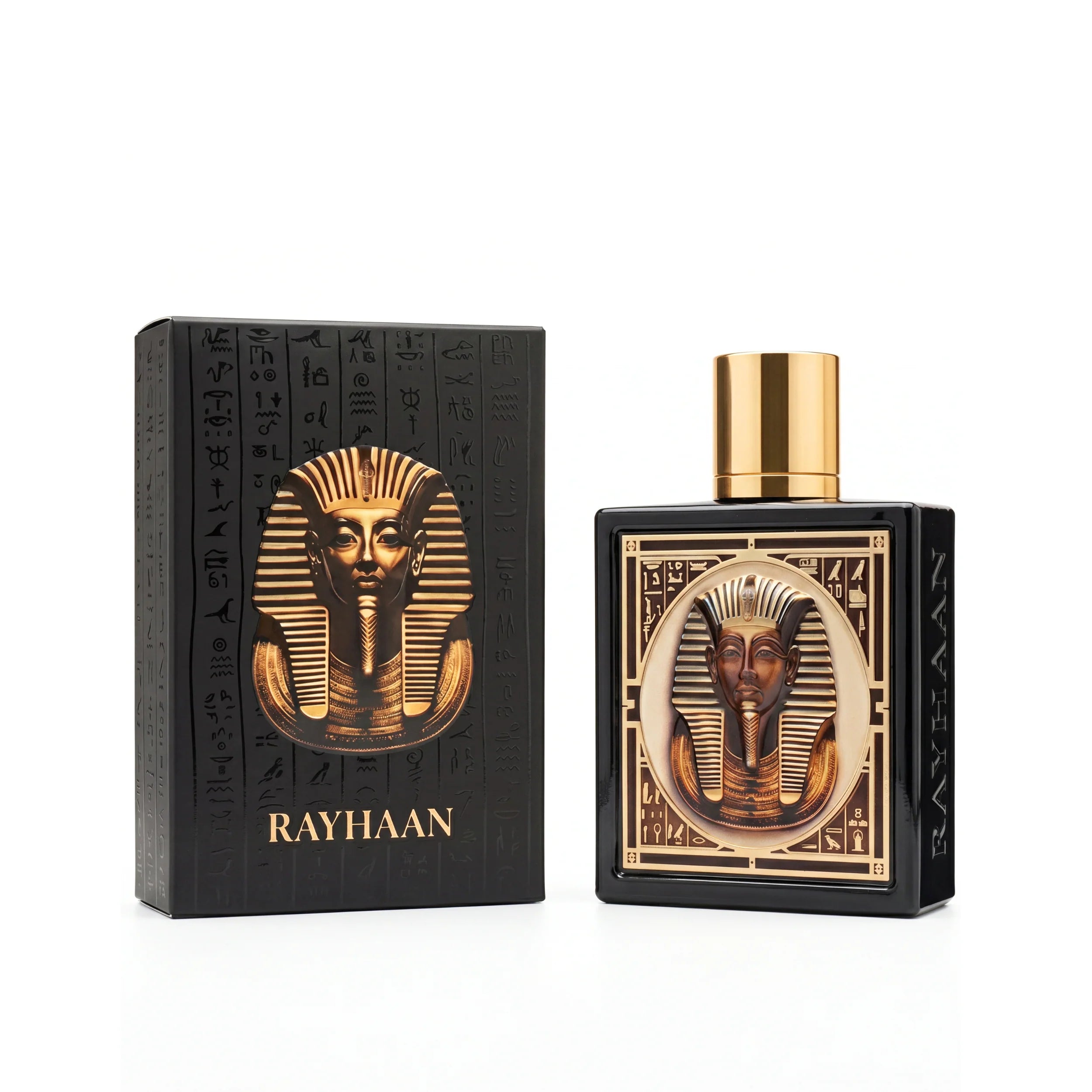 Pharoah