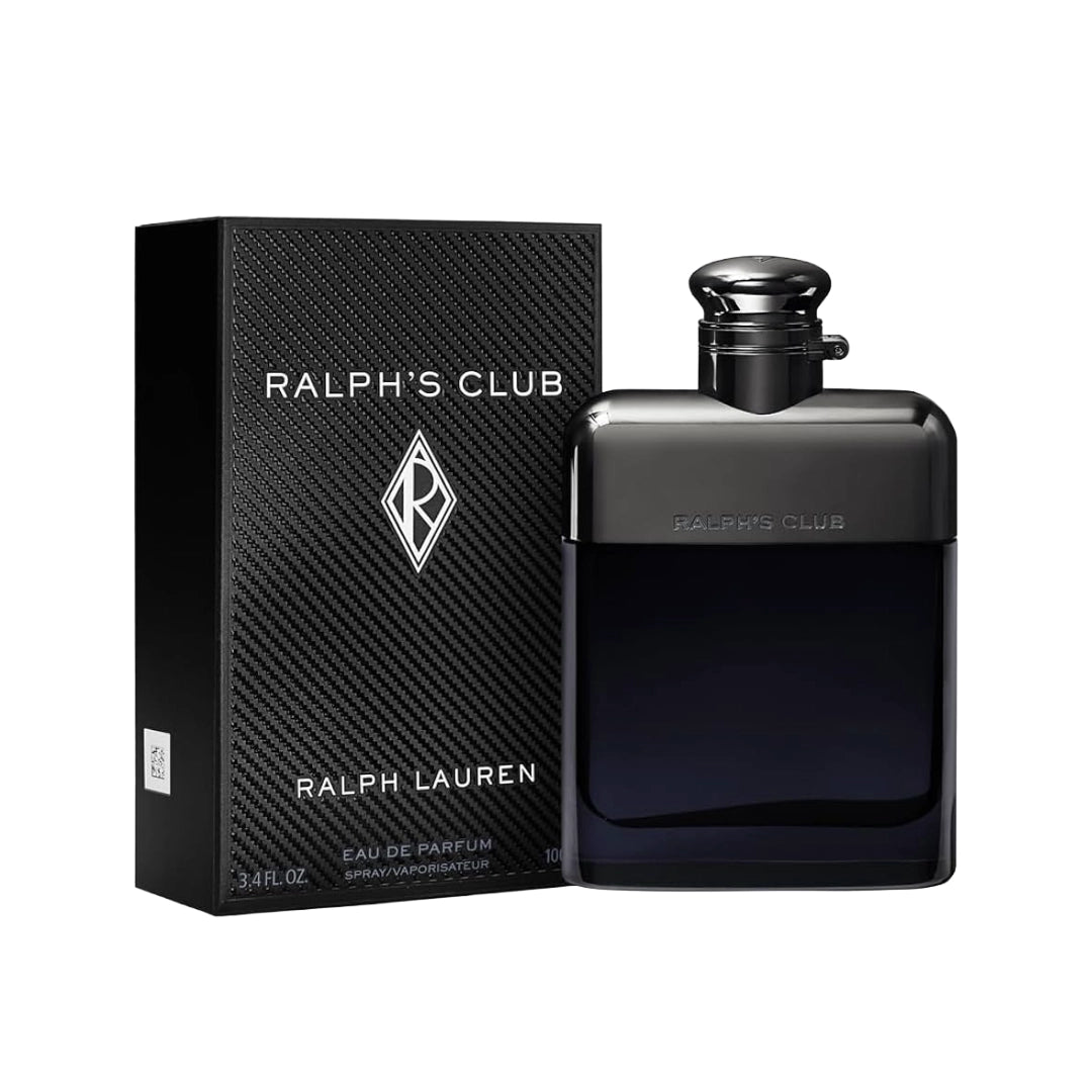 Ralph's Club EDP by Ralph Lauren best perfume for men in india
