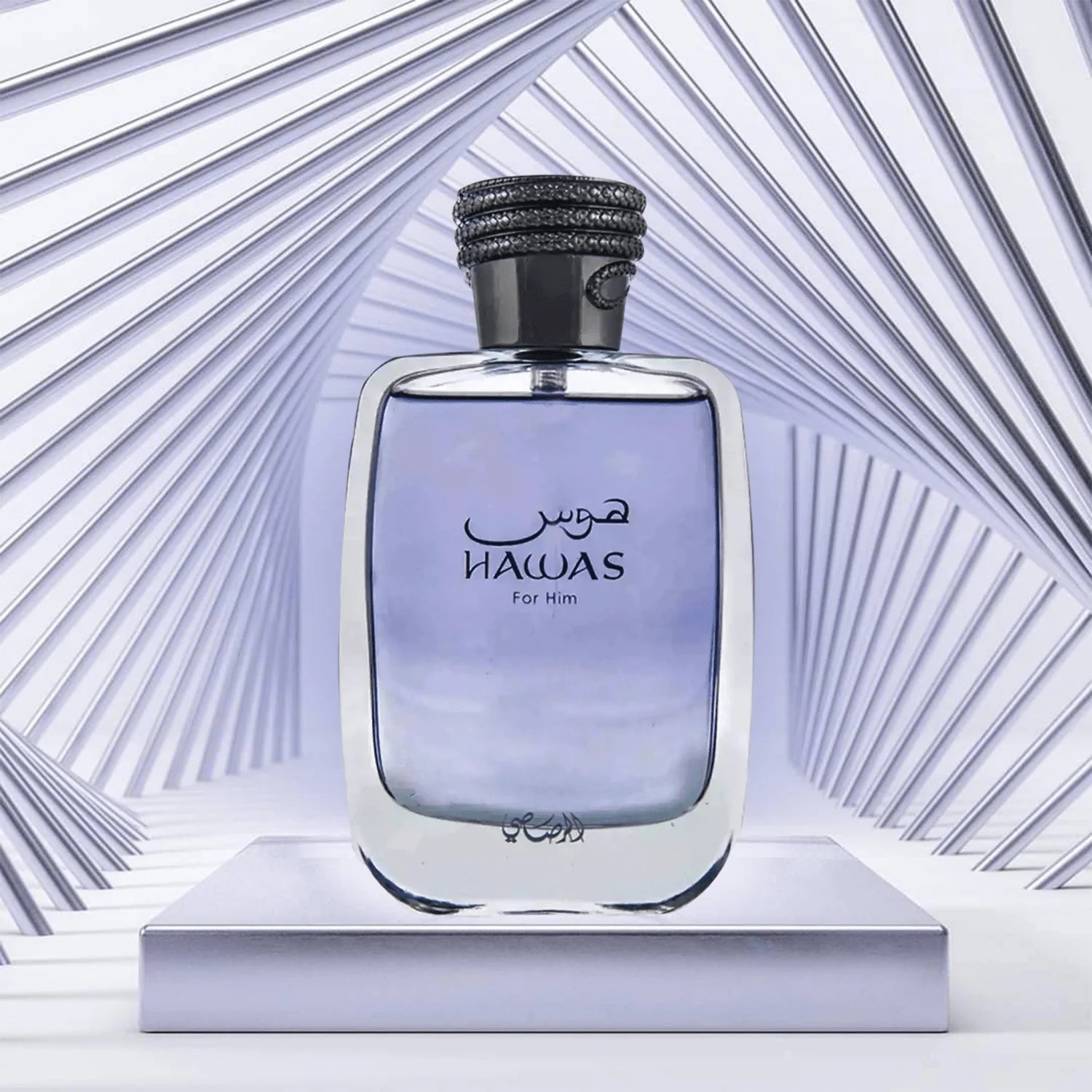 Rasasi Hawas for him EDP 100ML